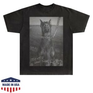 kenny Indestructible Merch Store Real Zoe Premium Tee