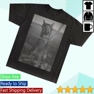 kenny Indestructible Merch Store Real Zoe Premium Teess