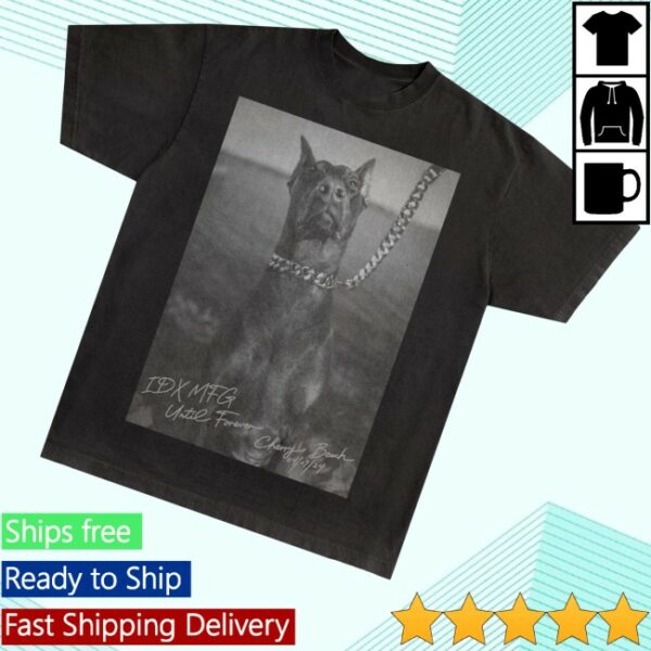 kenny Indestructible Merch Store Real Zoe Premium Teess