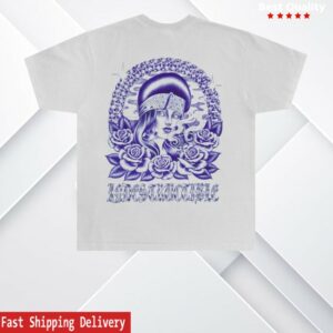kenny Indestructible Merch Store Shy Girl Premium Shirts 1
