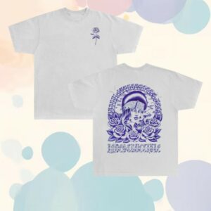 kenny Indestructible Merch Store Shy Girl Premium Shirtss 1