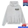 kenny Indestructible Merch Store Speed Shop Hoodie