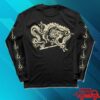 kenny Indestructible Merch Store Wisdom Long Sleeve