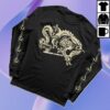 kenny Indestructible Merch Store Wisdom Long Sleeves
