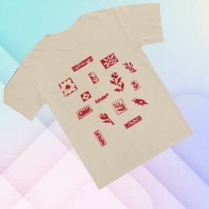 kenny Inhaler Merch Shop Tatreez Flowers Palestine Charity Shirts kenny Inhaler Merch Shop Tatreez Flowers Palestine Charity Shirts