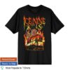 kenny Ink Merch Store Kim Dracula Shirt