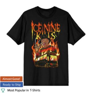 kenny Ink Merch Store Kim Dracula Shirt