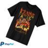 kenny Ink Merch Store Kim Dracula Shirts