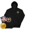 kenny Ireland Boys Merch 10 Year Anniversary Hoodie
