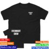 kenny Ireland Boys Merch Overnight Crew Shirta