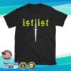 kenny Ist Ist Merch Store Dagger Shirt
