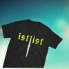 kenny Ist Ist Merch Store Dagger Shirte