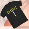 kenny Ist Ist Merch Store Dagger Shirts