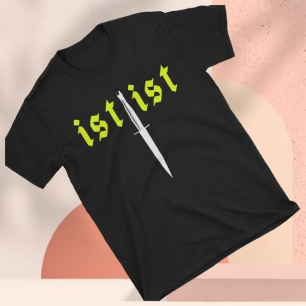 kenny Ist Ist Merch Store Dagger Shirts