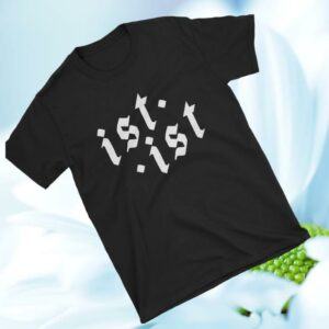 kenny Ist Ist Merch Store New Logo Shirts kenny Ist Ist Merch Store New Logo Shirts