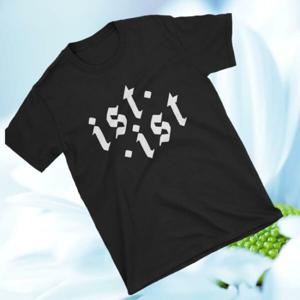 kenny Ist Ist Merch Store New Logo Shirts