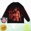 kenny Its Rory Merch Shop Store Bloodbath 2025 Long Sleeve Shirt