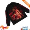 kenny Its Rory Merch Shop Store Bloodbath 2025 Long Sleeve Shirts