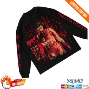 kenny Its Rory Merch Shop Store Bloodbath 2025 Long Sleeve Shirts kenny Its Rory Merch Shop Store Bloodbath 2025 Long Sleeve Shirts