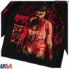 kenny Its Rory Merch Shop Store Bloodbath 2025 Long Sleeve Shirtw