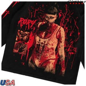 kenny Its Rory Merch Shop Store Bloodbath 2025 Long Sleeve Shirtw kenny Its Rory Merch Shop Store Bloodbath 2025 Long Sleeve Shirtw