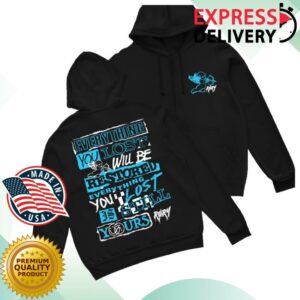 kenny Its Rory Merch Shop Store Everything You Lost Hoodiew