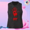 kenny Its Rory Merch Shop Store Handprint Tank Top