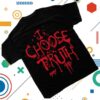 kenny Its Rory Merch Shop Store I Choose Truth Shirts