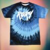 kenny Its Rory Merch Shop Store Rory Tie Dye Shirt 1