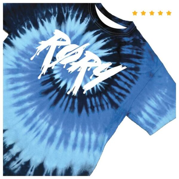 kenny Its Rory Merch Shop Store Rory Tie Dye Shirtw 1
