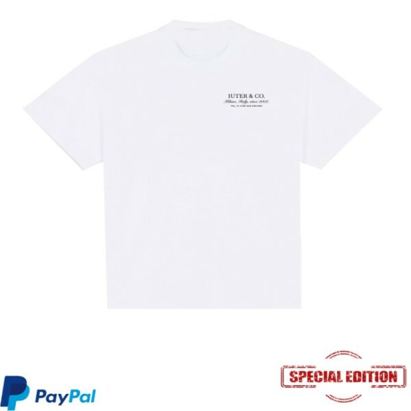 kenny Iuter Merch Store Cuts Diamonds Are Forever Shirt