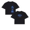 kenny Iuter Merch Store Inters Quality Forged In Italy Shirtss
