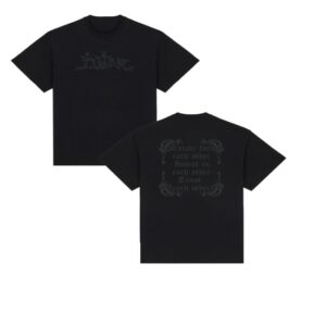 kenny Iuter Merch Store More Create For Each Other Invest In Each Other Trust Each Other Shirts