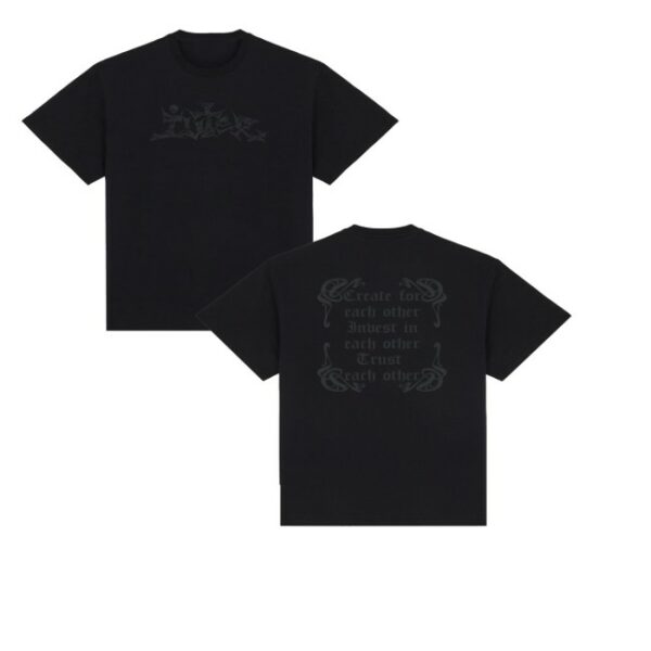 kenny Iuter Merch Store More Create For Each Other Invest In Each Other Trust Each Other Shirts