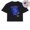 kenny Iuter Merch Store Reality Shirt