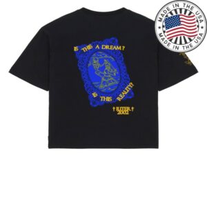 kenny Iuter Merch Store Reality Shirt kenny Iuter Merch Store Reality Shirt