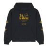 kenny Iuter Merch Store The Godfather Worldwide Hoodie