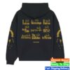 kenny Iuter Merch Store The Godfather Worldwide Hoodies