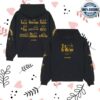 kenny Iuter Merch Store The Godfather Worldwide Hoodiess