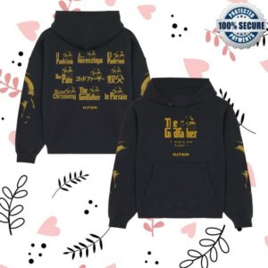 kenny Iuter Merch Store The Godfather Worldwide Hoodiess kenny Iuter Merch Store The Godfather Worldwide Hoodiess