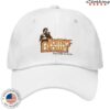 kenny James Brown Merch Future Shock Hat