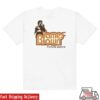 kenny James Brown Merch Future Shock Shirt