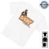 kenny James Brown Merch Future Shock Shirt0