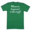 kenny James Store Merch James Daisy Irish Green Shirt