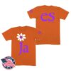 kenny James Store Merch James Orange Ja M Es Shirt0
