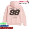 kenny Jazeek Merch Store Starboy Tour 99 Hoodie