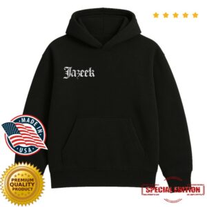 kenny Jazeek Merch Store Starboy Tour 99 Hoodie Black kenny Jazeek Merch Store Starboy Tour 99 Hoodie Black