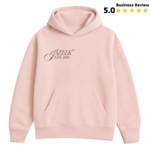 kenny Jazeek Merch Store Starboy Tour 99 Hoodies
