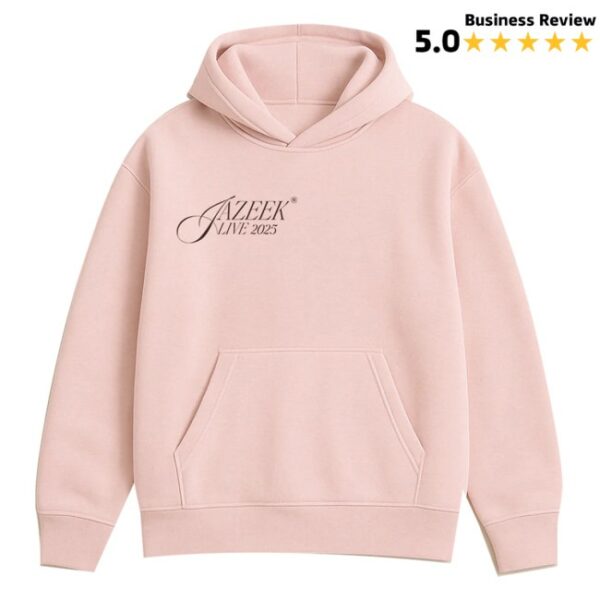 kenny Jazeek Merch Store Starboy Tour 99 Hoodies
