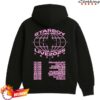 kenny Jazeek Merch Store Starboy Tour Hoodie Schwarz Pinks